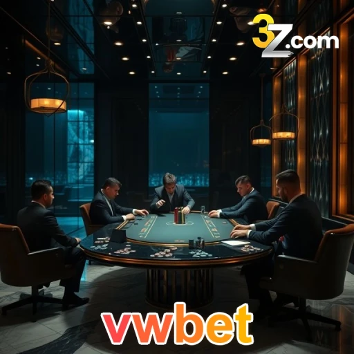 vwbet Jogos de caça-níqueis